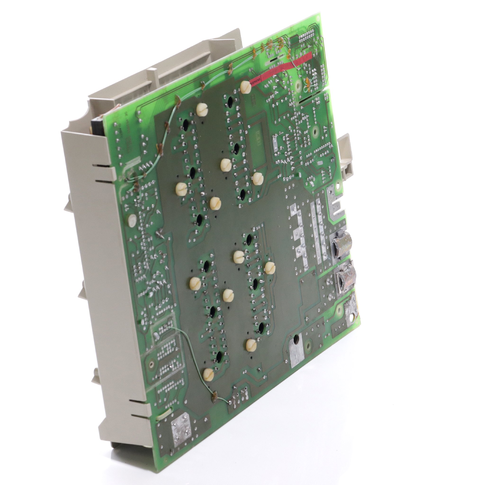 Steuerkarte für Simodrive  Neuwertig